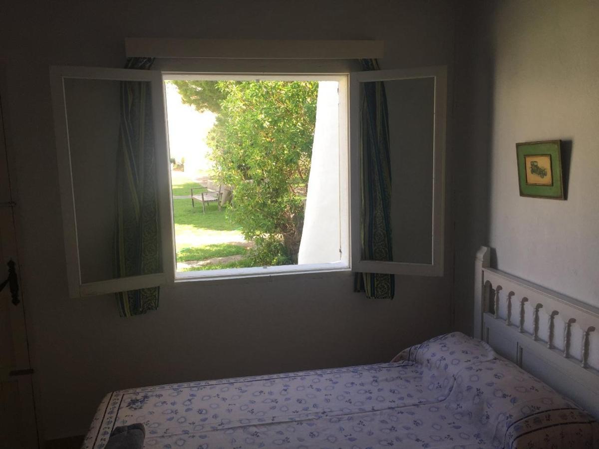 Cala Serena Beach 5 Ngoại thất bức ảnh