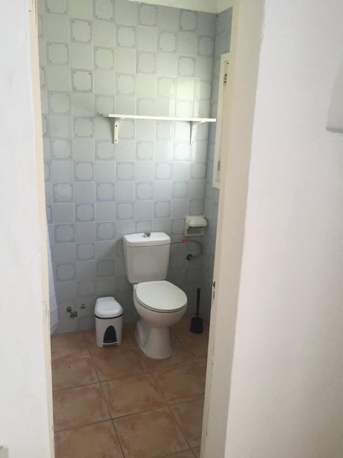Cala Serena Beach 5 Ngoại thất bức ảnh
