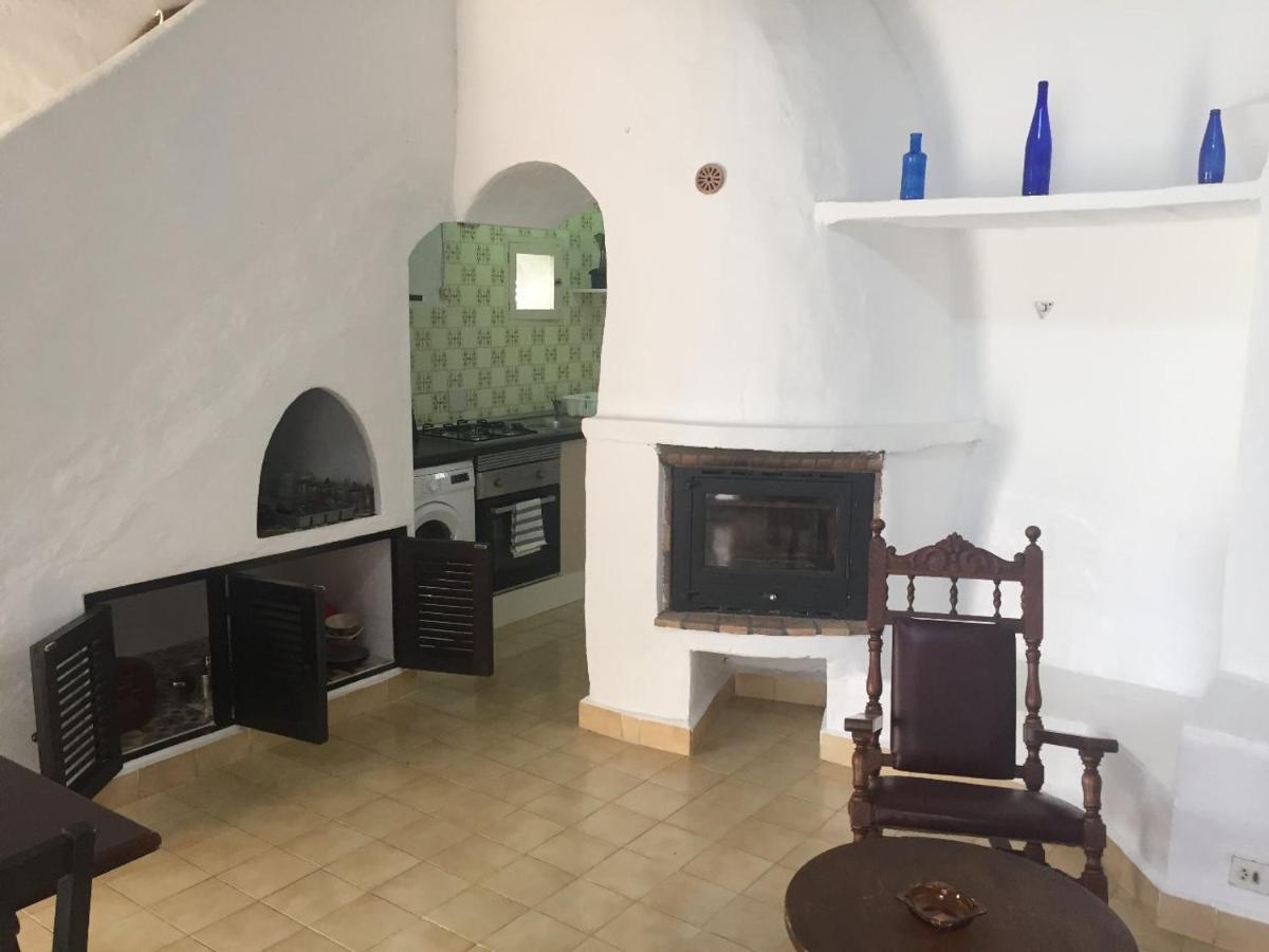 Cala Serena Beach 5 Ngoại thất bức ảnh