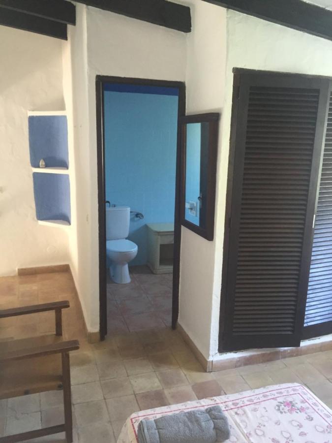 Cala Serena Beach 5 Ngoại thất bức ảnh