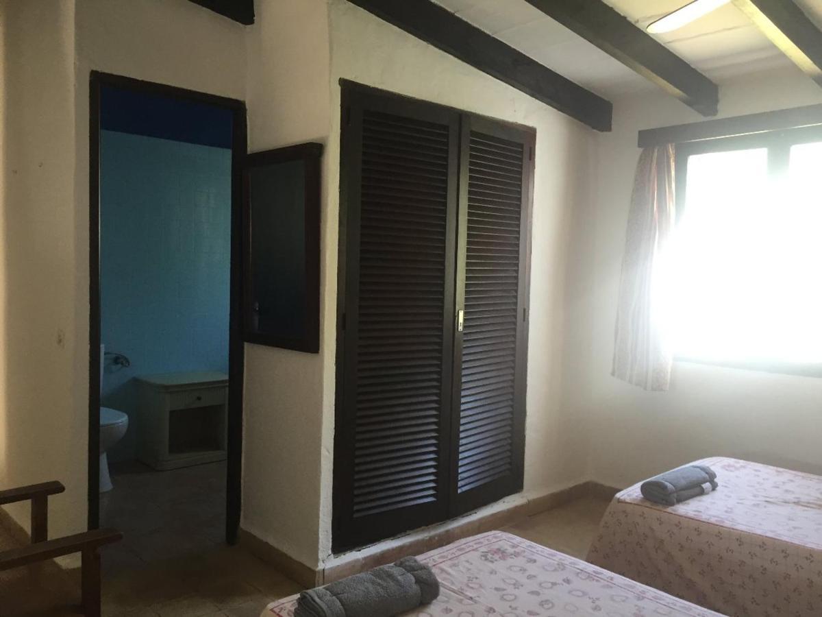 Cala Serena Beach 5 Ngoại thất bức ảnh