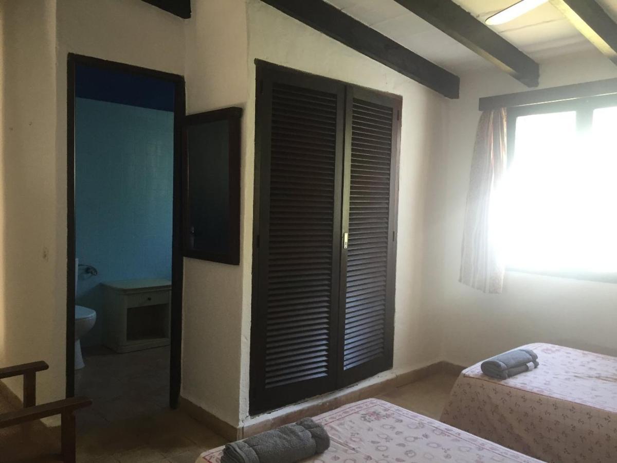 Cala Serena Beach 5 Villa Ngoại thất bức ảnh