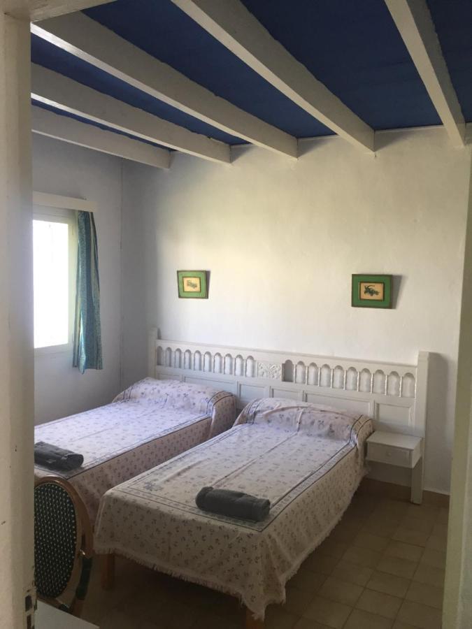 Cala Serena Beach 5 Ngoại thất bức ảnh